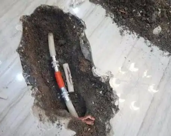 宝坻测漏水电话