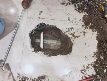 宝坻测漏水电话