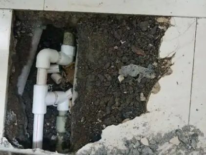 宝坻测漏水哪家好
