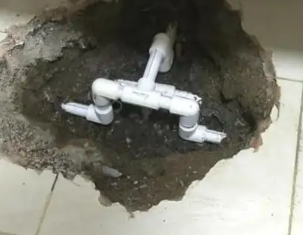 宝坻漏水检测多少钱