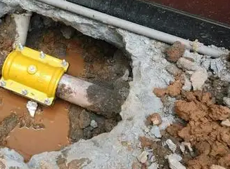 宝坻漏水检测哪家好